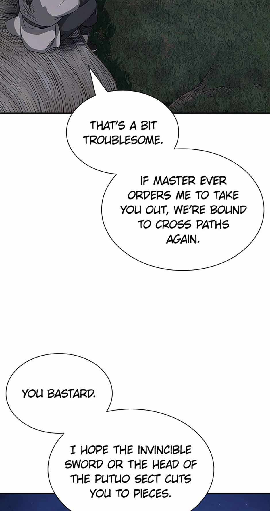 The Demonic Blade Fairy Chapter 47 13